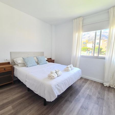 Maresia Apartment Bajamar  Luaran gambar