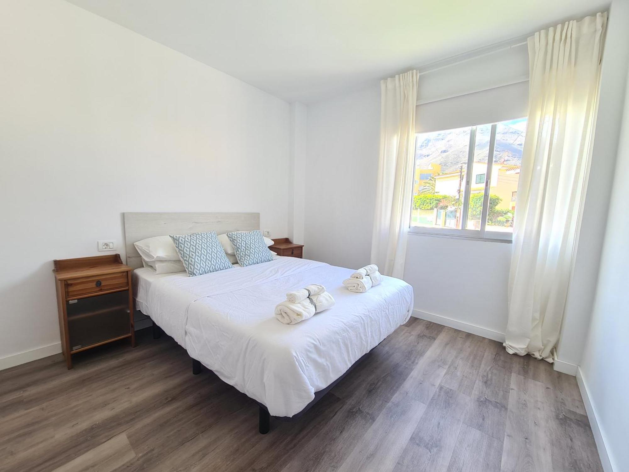 Maresia Apartment Bajamar  Luaran gambar