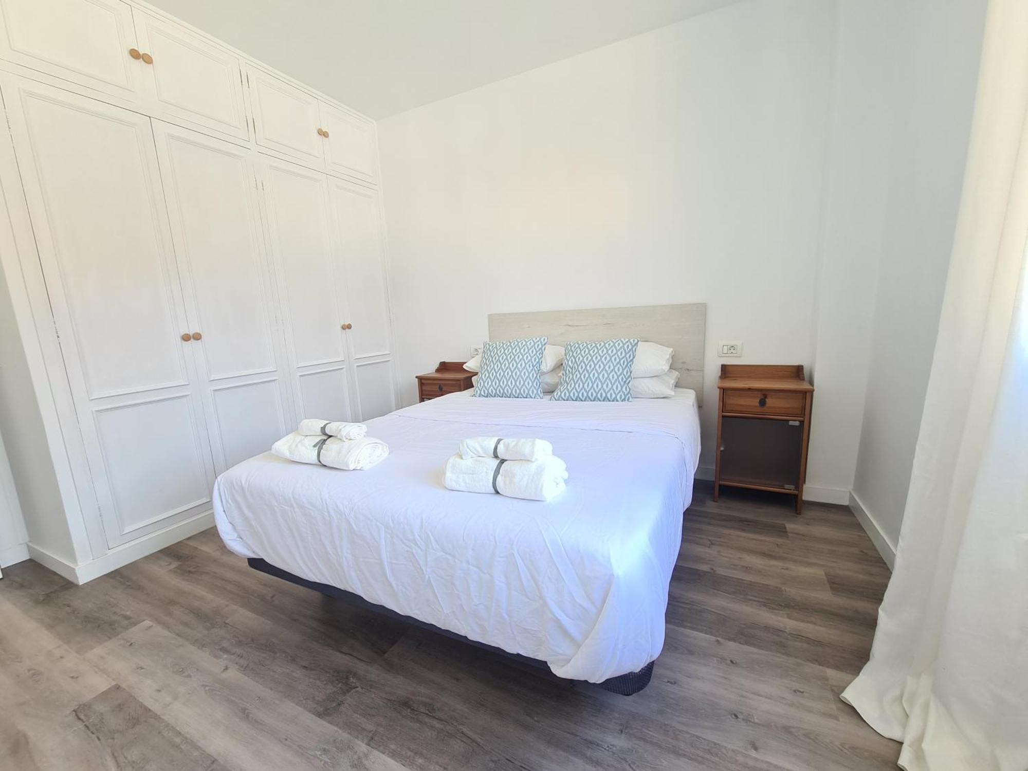 Maresia Apartment Bajamar  Luaran gambar