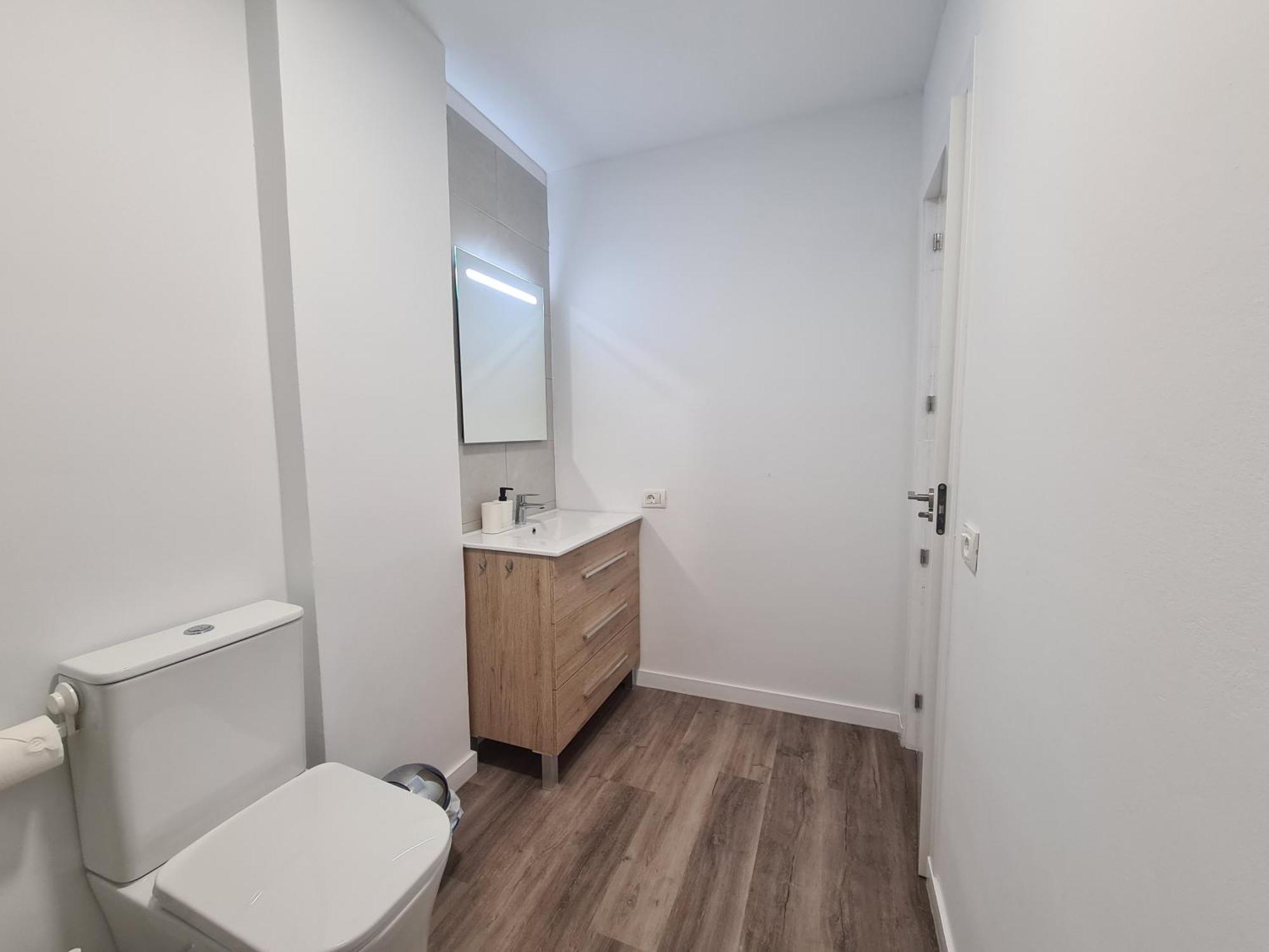 Maresia Apartment Bajamar  Luaran gambar