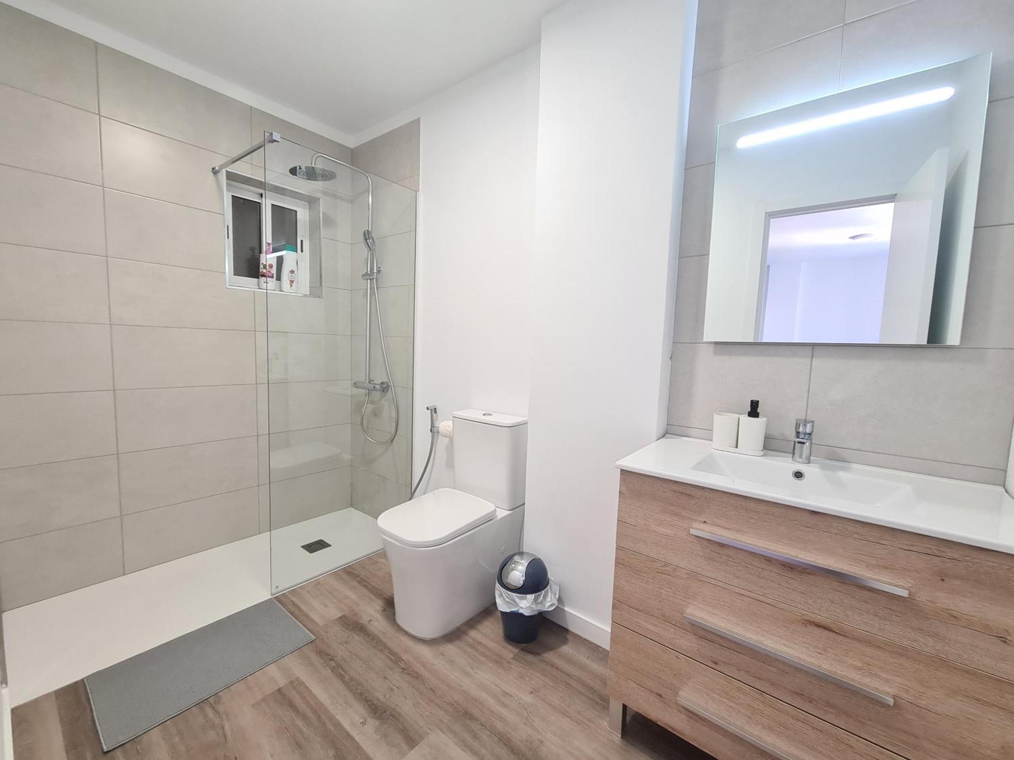 Maresia Apartment Bajamar  Luaran gambar