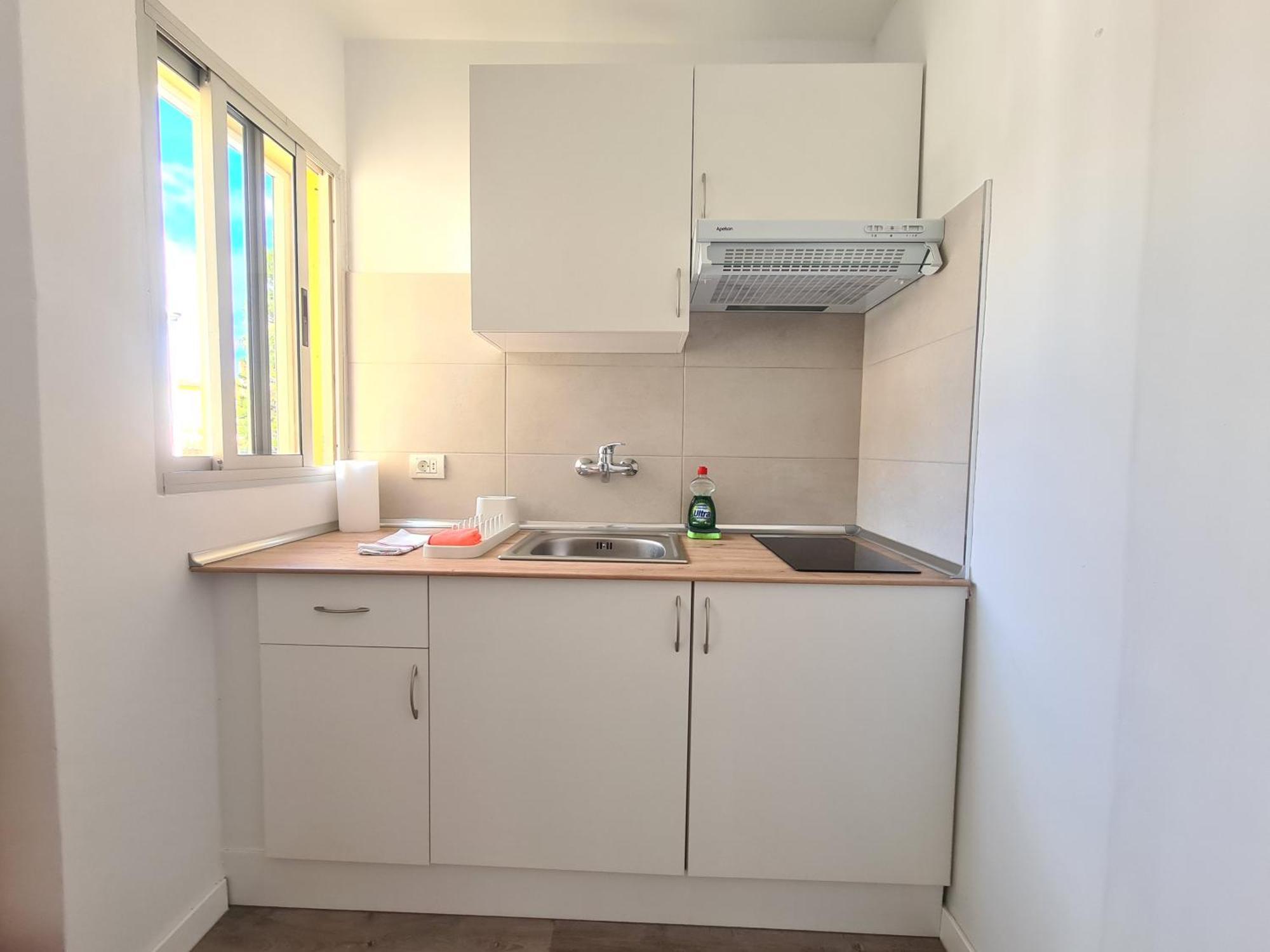 Maresia Apartment Bajamar  Luaran gambar