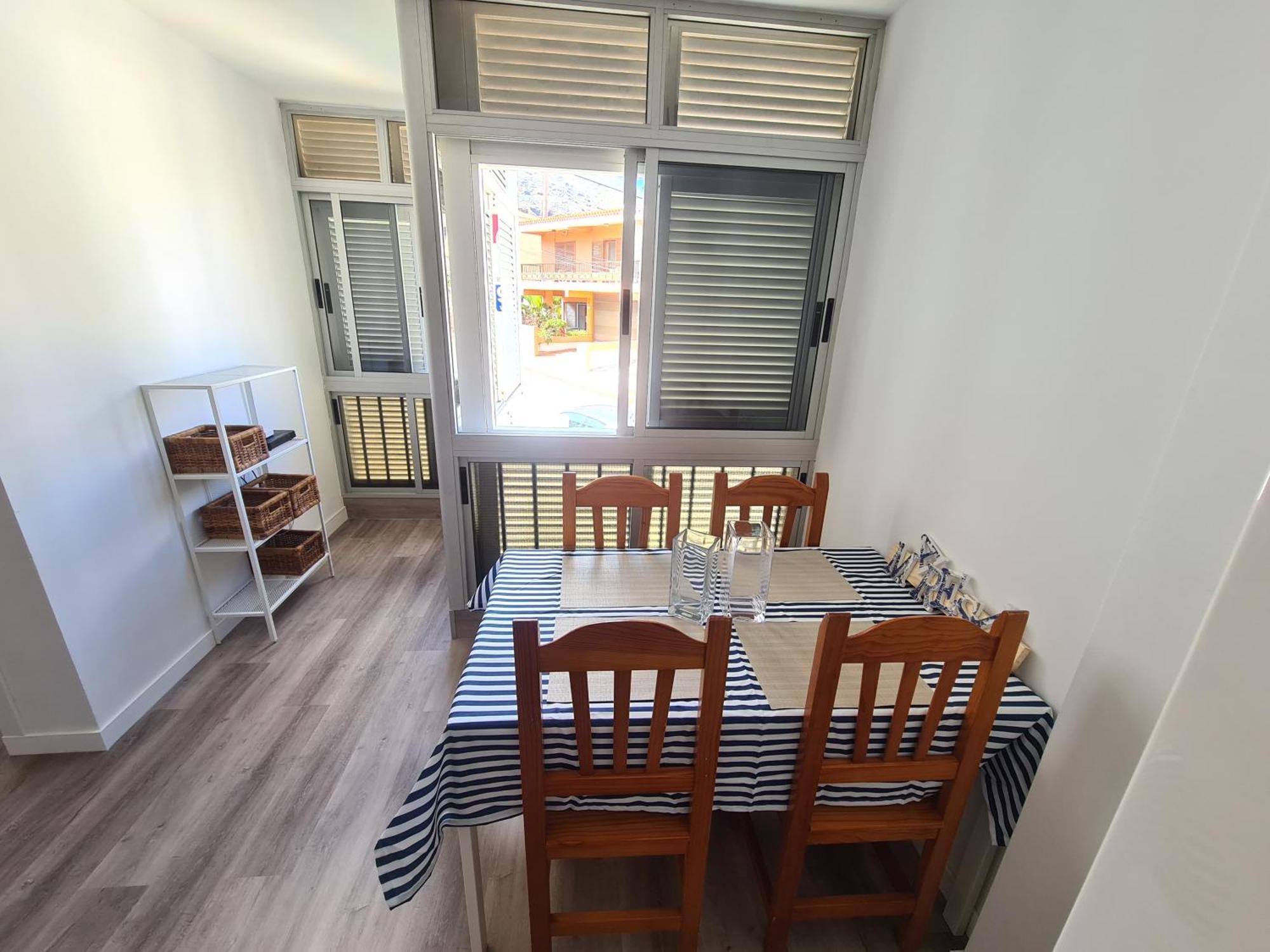 Maresia Apartment Bajamar  Luaran gambar