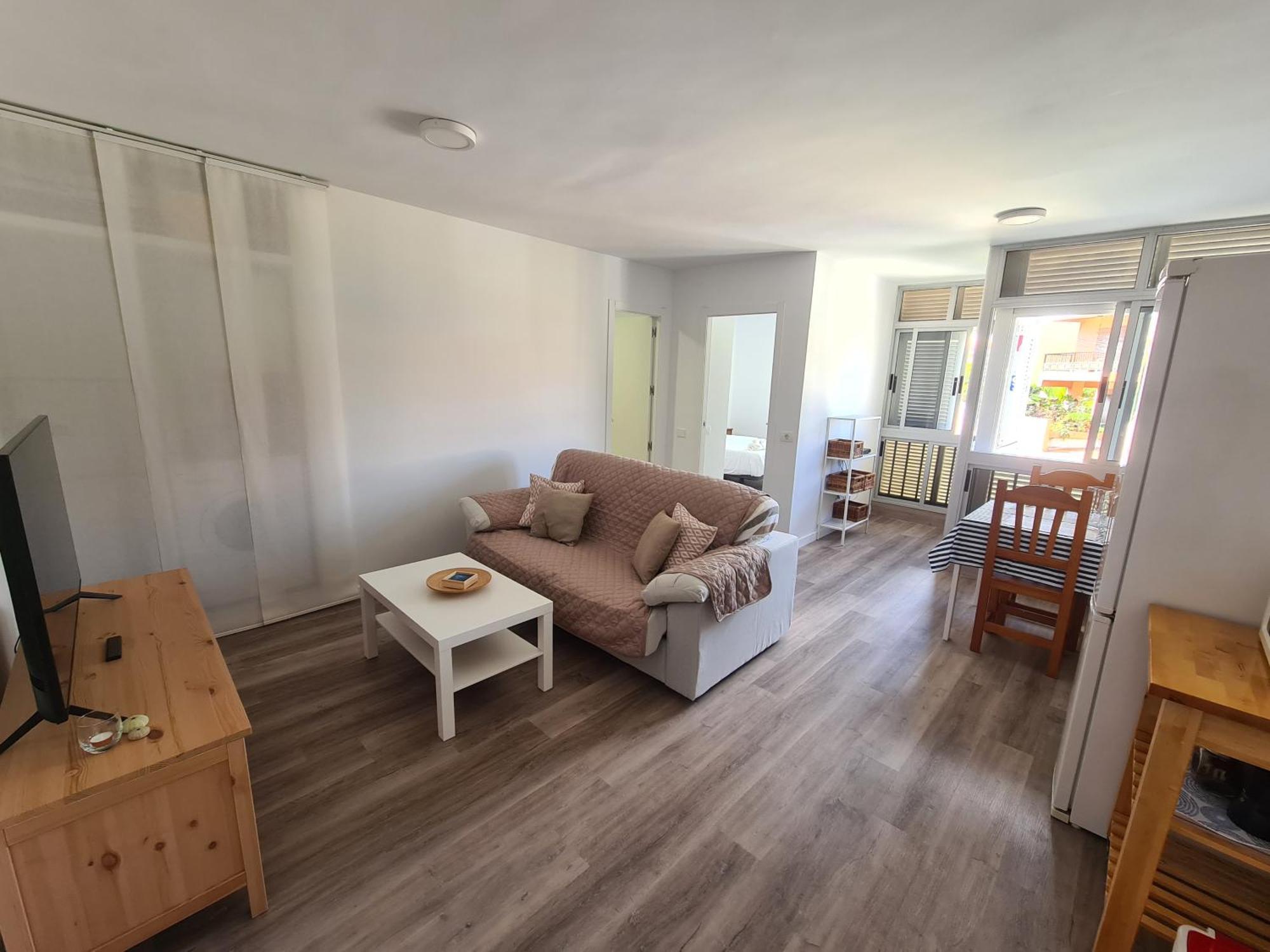 Maresia Apartment Bajamar  Luaran gambar