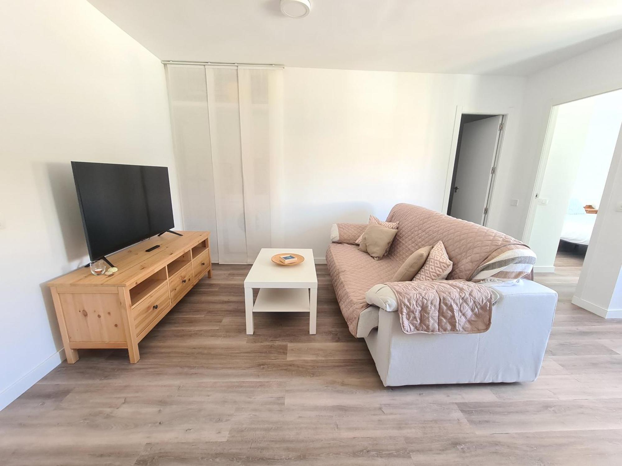 Maresia Apartment Bajamar  Luaran gambar